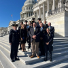 Press Release: U.S. Capitol Police Officers Recognized for Excellence